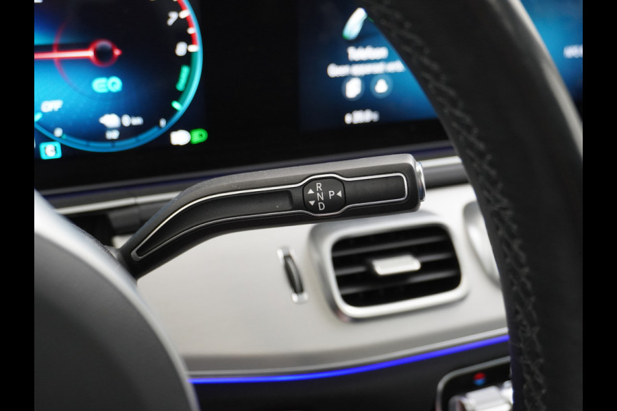 Mercedes-Benz GLE 350 e 4MATIC AMG line | Trekhaak Burmester Distronic 360 Camera