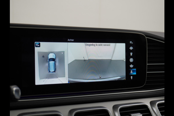 Mercedes-Benz GLE 350 e 4MATIC AMG line | Trekhaak Burmester Distronic 360 Camera