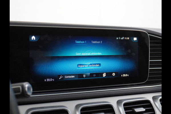 Mercedes-Benz GLE 350 e 4MATIC AMG line | Trekhaak Burmester Distronic 360 Camera