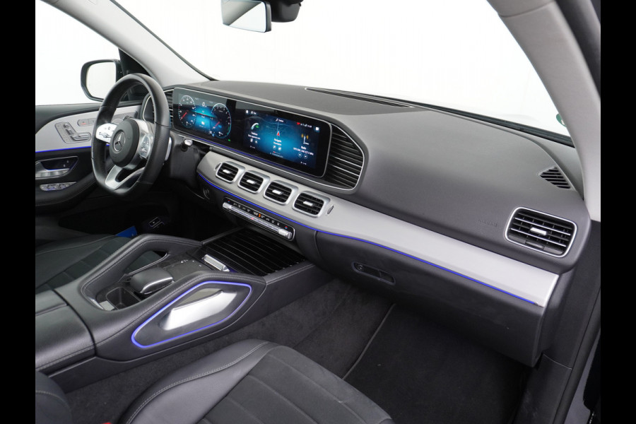 Mercedes-Benz GLE 350 e 4MATIC AMG line | Trekhaak Burmester Distronic 360 Camera