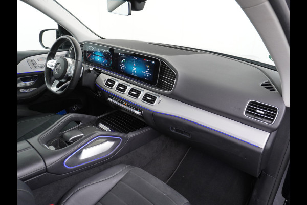 Mercedes-Benz GLE 350 e 4MATIC AMG line | Trekhaak Burmester Distronic 360 Camera
