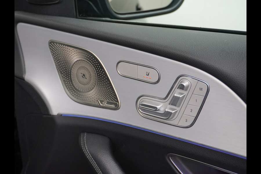 Mercedes-Benz GLE 350 e 4MATIC AMG line | Trekhaak Burmester Distronic 360 Camera