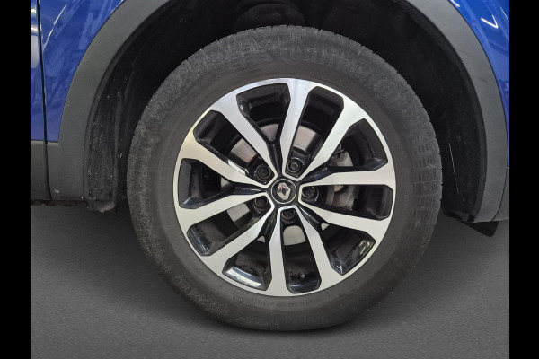 Renault Kadjar 1.3 TCe Limited | Trekhaak | Dealer onderhouden |