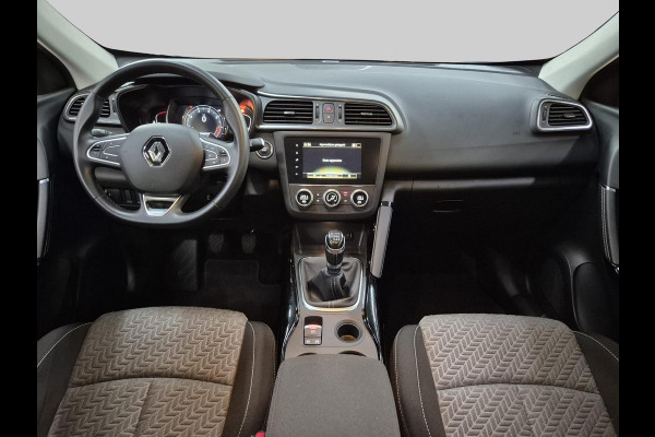 Renault Kadjar 1.3 TCe Limited | Trekhaak | Dealer onderhouden |
