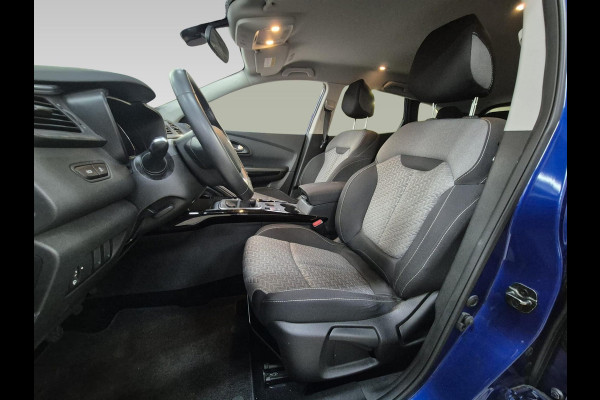 Renault Kadjar 1.3 TCe Limited | Trekhaak | Dealer onderhouden |
