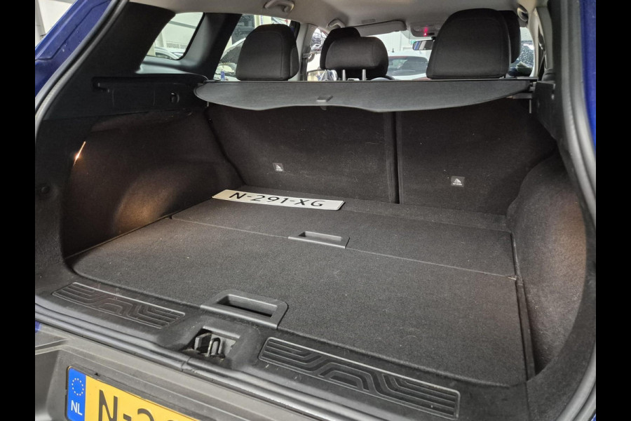 Renault Kadjar 1.3 TCe Limited | Trekhaak | Dealer onderhouden |