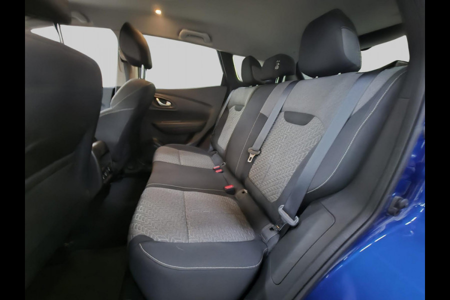 Renault Kadjar 1.3 TCe Limited | Trekhaak | Dealer onderhouden |