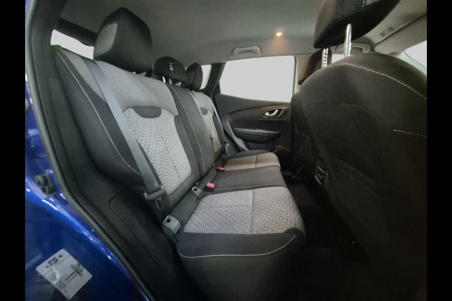 Renault Kadjar 1.3 TCe Limited | Trekhaak | Dealer onderhouden |