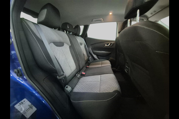 Renault Kadjar 1.3 TCe Limited | Trekhaak | Dealer onderhouden |
