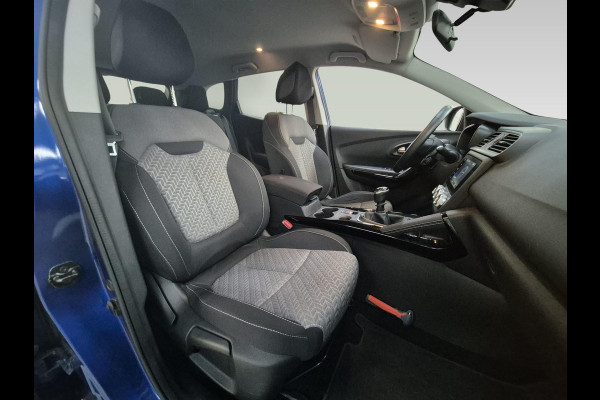 Renault Kadjar 1.3 TCe Limited | Trekhaak | Dealer onderhouden |
