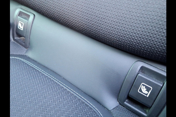 Renault MEGANE Estate 1.3 TCe Intens | automaat | 140PK | halfleder | stoelverwarming Renault MEGANE Estate 1.3 TCe Intens | automaat | 140PK | halfleder | stoelverwarming