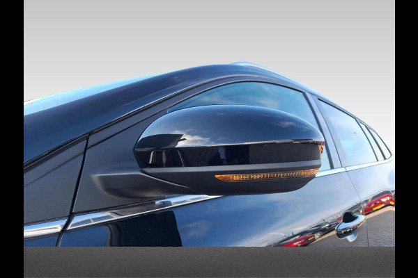 Renault MEGANE Estate 1.3 TCe Intens | automaat | 140PK | halfleder | stoelverwarming Renault MEGANE Estate 1.3 TCe Intens | automaat | 140PK | halfleder | stoelverwarming