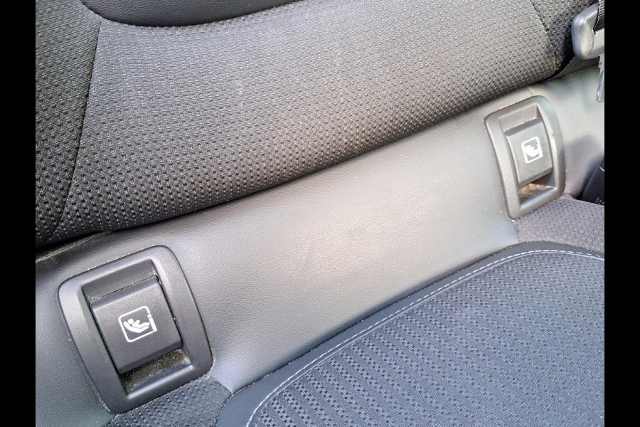 Renault MEGANE Estate 1.3 TCe Intens | automaat | 140PK | halfleder | stoelverwarming Renault MEGANE Estate 1.3 TCe Intens | automaat | 140PK | halfleder | stoelverwarming