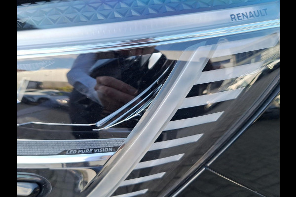 Renault MEGANE Estate 1.3 TCe Intens | automaat | 140PK | halfleder | stoelverwarming Renault MEGANE Estate 1.3 TCe Intens | automaat | 140PK | halfleder | stoelverwarming