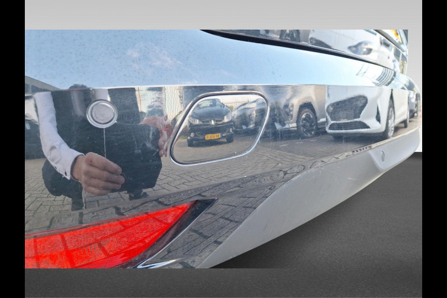 Renault MEGANE Estate 1.3 TCe Intens | automaat | 140PK | halfleder | stoelverwarming Renault MEGANE Estate 1.3 TCe Intens | automaat | 140PK | halfleder | stoelverwarming