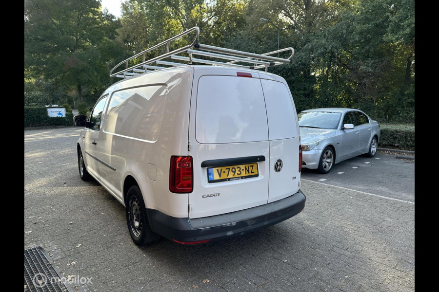 Volkswagen Caddy Bestel 2.0 TDI L2H1 BMT Maxi Comfortline