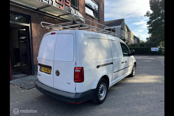 Volkswagen Caddy Bestel 2.0 TDI L2H1 BMT Maxi Comfortline