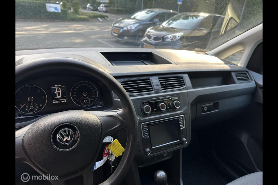 Volkswagen Caddy Bestel 2.0 TDI L2H1 BMT Maxi Comfortline