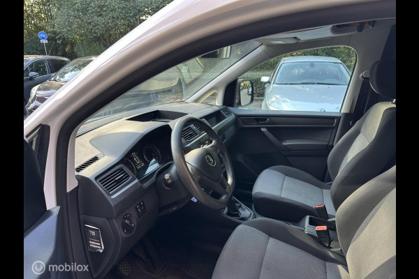 Volkswagen Caddy Bestel 2.0 TDI L2H1 BMT Maxi Comfortline