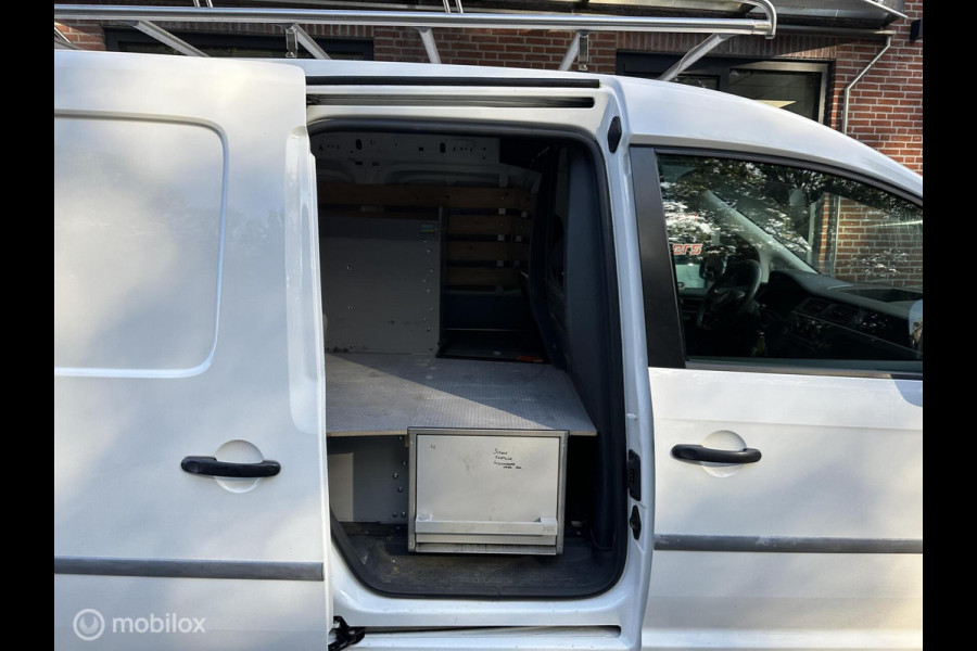 Volkswagen Caddy Bestel 2.0 TDI L2H1 BMT Maxi Comfortline