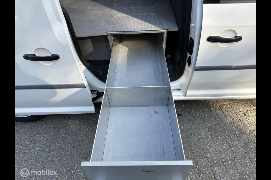 Volkswagen Caddy Bestel 2.0 TDI L2H1 BMT Maxi Comfortline