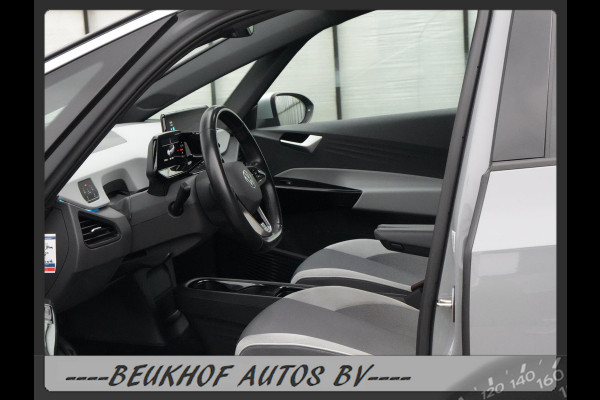 Volkswagen ID.3 Pro 58 kWh Soh 92.7% Carplay Nav Adap Cruise