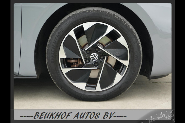 Volkswagen ID.3 Pro 58 kWh Soh 92.7% Carplay Nav Adap Cruise