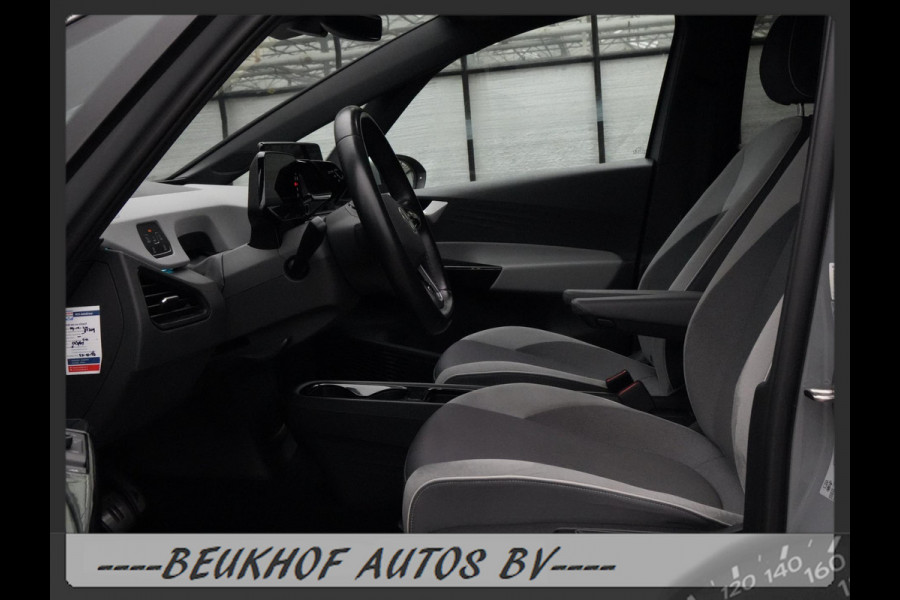 Volkswagen ID.3 Pro 58 kWh Soh 92.7% Carplay Nav Adap Cruise