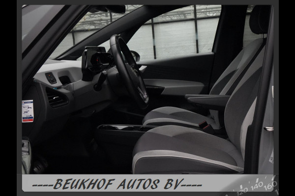 Volkswagen ID.3 Pro 58 kWh Soh 92.7% Carplay Nav Adap Cruise