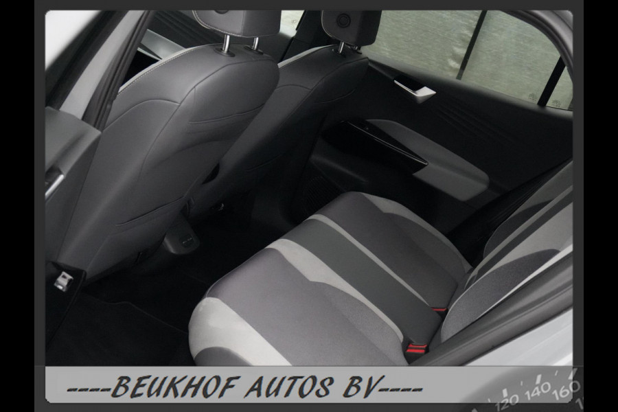 Volkswagen ID.3 Pro 58 kWh Soh 92.7% Carplay Nav Adap Cruise