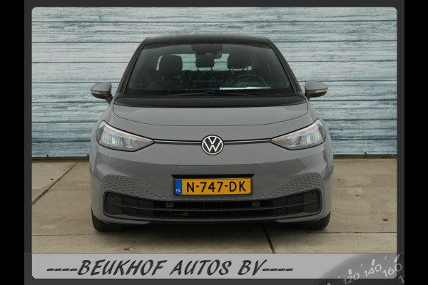 Volkswagen ID.3 Pro 58 kWh Soh 92.7% Carplay Nav Adap Cruise