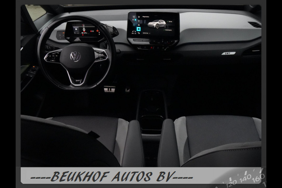Volkswagen ID.3 Pro 58 kWh Soh 92.7% Carplay Nav Adap Cruise