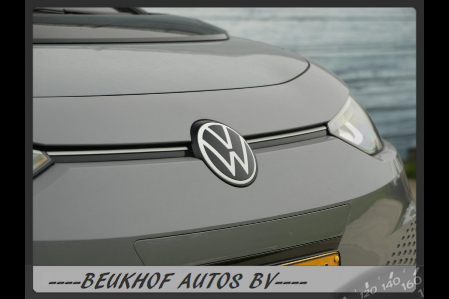 Volkswagen ID.3 Pro 58 kWh Soh 92.7% Carplay Nav Adap Cruise
