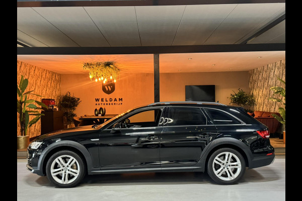 Audi A4 Allroad quattro Allroad 45 TFSI MHEV Garantie Camera Elek Stoelen Elek Achterklep StoelVW Cruise Clima Navi PDC Rijklaar