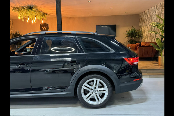 Audi A4 Allroad quattro Allroad 45 TFSI MHEV Garantie Camera Elek Stoelen Elek Achterklep StoelVW Cruise Clima Navi PDC Rijklaar