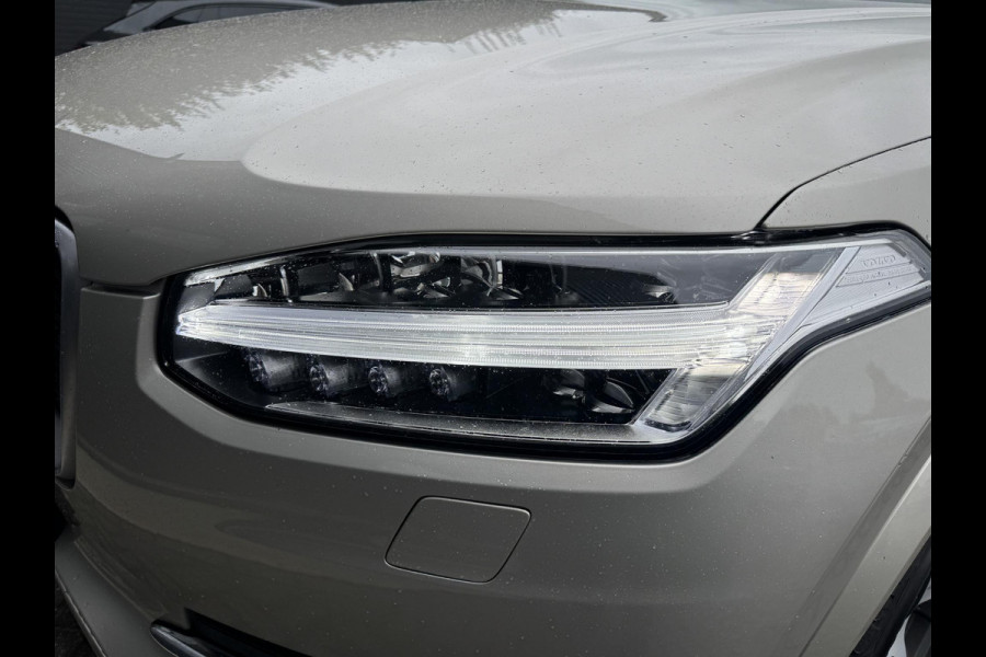 Volvo XC90 2.0 T8 Twin Engine AWD Inscription 7Pers | Head-Up Display | 360* Camera | Bowers & Wilkins | Elektrische Trekhaak |