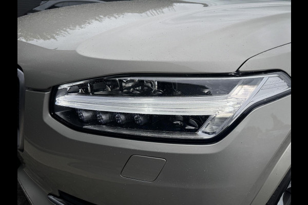 Volvo XC90 2.0 T8 Twin Engine AWD Inscription 7Pers | Head-Up Display | 360* Camera | Bowers & Wilkins | Elektrische Trekhaak |