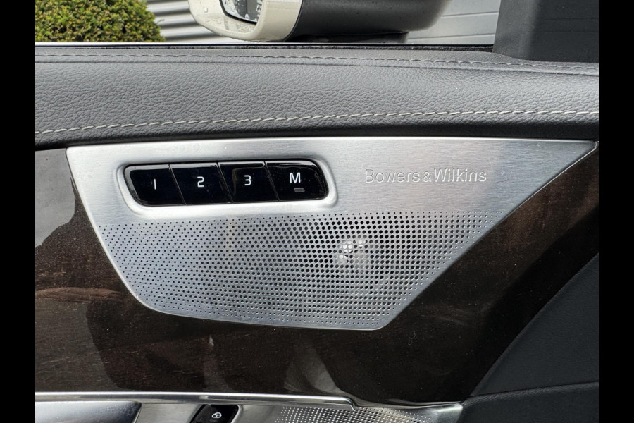 Volvo XC90 2.0 T8 Twin Engine AWD Inscription 7Pers | Head-Up Display | 360* Camera | Bowers & Wilkins | Elektrische Trekhaak |
