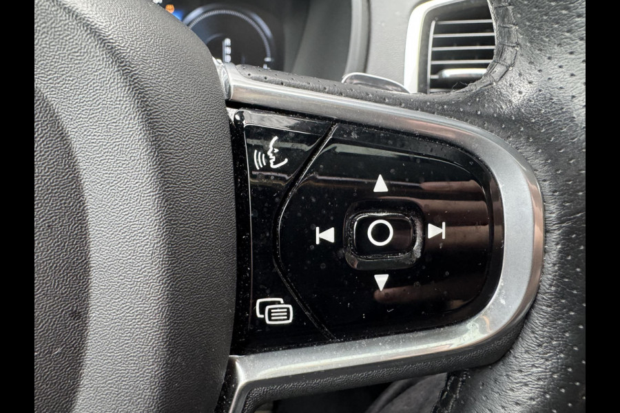 Volvo XC90 2.0 T8 Twin Engine AWD Inscription 7Pers | Head-Up Display | 360* Camera | Bowers & Wilkins | Elektrische Trekhaak |