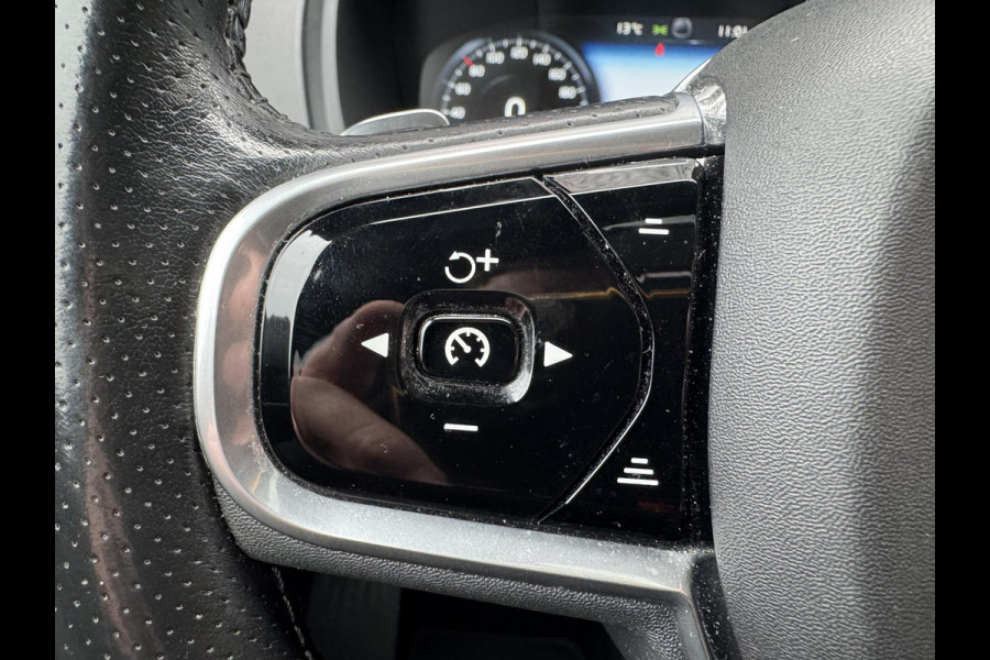Volvo XC90 2.0 T8 Twin Engine AWD Inscription 7Pers | Head-Up Display | 360* Camera | Bowers & Wilkins | Elektrische Trekhaak |
