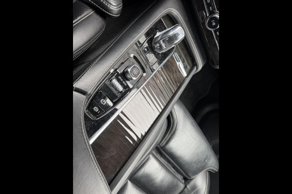Volvo XC90 2.0 T8 Twin Engine AWD Inscription 7Pers | Head-Up Display | 360* Camera | Bowers & Wilkins | Elektrische Trekhaak |