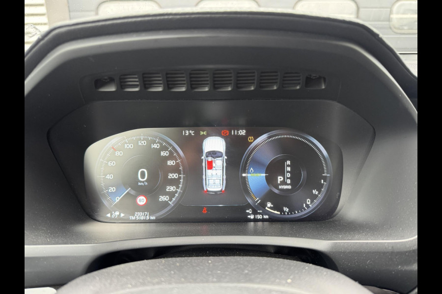 Volvo XC90 2.0 T8 Twin Engine AWD Inscription 7Pers | Head-Up Display | 360* Camera | Bowers & Wilkins | Elektrische Trekhaak |