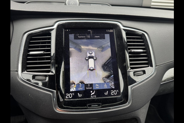 Volvo XC90 2.0 T8 Twin Engine AWD Inscription 7Pers | Head-Up Display | 360* Camera | Bowers & Wilkins | Elektrische Trekhaak |