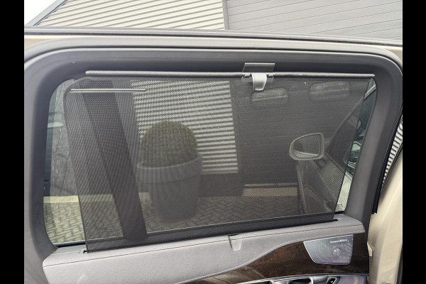 Volvo XC90 2.0 T8 Twin Engine AWD Inscription 7Pers | Head-Up Display | 360* Camera | Bowers & Wilkins | Elektrische Trekhaak |