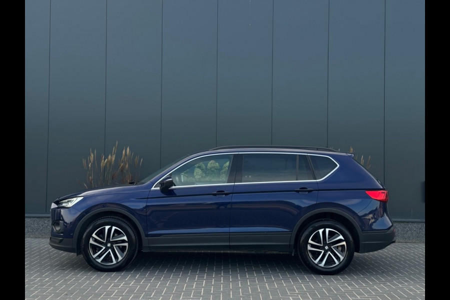 Seat Tarraco 1.5 TSI StyBns In 7p NAVI VIRTUAL CLIMATE PDC CAMERA SPORTVELGEN