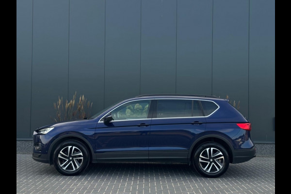 Seat Tarraco 1.5 TSI StyBns In 7p NAVI VIRTUAL CLIMATE PDC CAMERA SPORTVELGEN