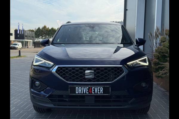 Seat Tarraco 1.5 TSI StyBns In 7p NAVI VIRTUAL CLIMATE PDC CAMERA SPORTVELGEN