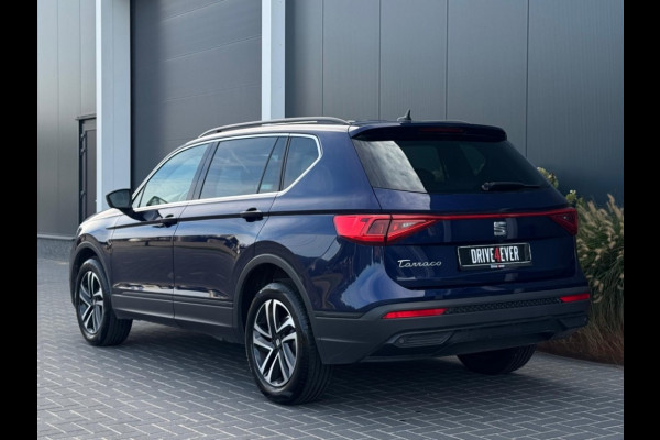 Seat Tarraco 1.5 TSI StyBns In 7p NAVI VIRTUAL CLIMATE PDC CAMERA SPORTVELGEN