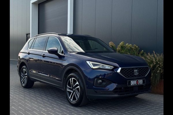 Seat Tarraco 1.5 TSI StyBns In 7p NAVI VIRTUAL CLIMATE PDC CAMERA SPORTVELGEN