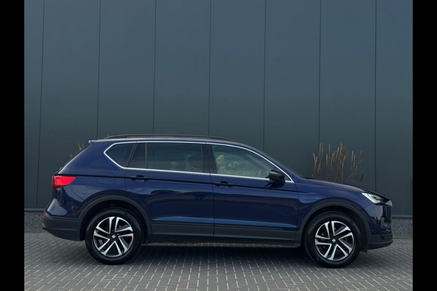 Seat Tarraco 1.5 TSI StyBns In 7p NAVI VIRTUAL CLIMATE PDC CAMERA SPORTVELGEN